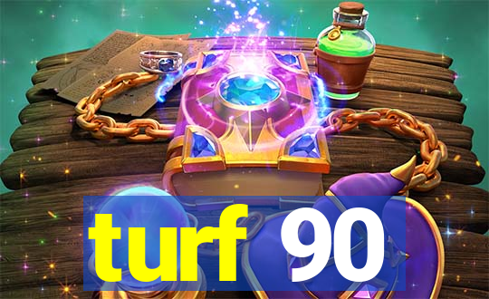 turf 90